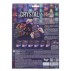 Набор мозаика из кристаллов CRYSTAL MOSAIC Danko Toys CRM-01-01